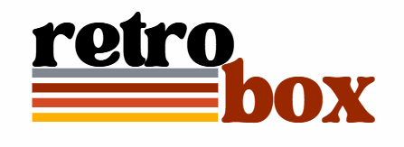 Retro Box